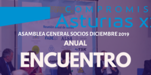 ASAMBLEA GENERAL SOCIOS DICIEMBRE 2019