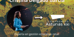 Cristina Delgado García