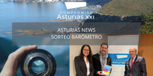 Asturias News sorteo barómetro
