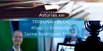 Tribuna Blog - Art Opinión jaime trobajo