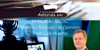 Tribuna Blog - Art Opinión jose luis huerta